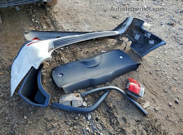 1C4RJEBG1GC500236 2016 JEEP GRAND White VIN կոդի պիտակի տեսք
