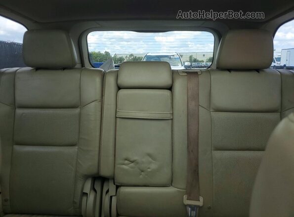 1C4RJEBG1HC829102 2017 JEEP GRAND Black Widok tylnych siedzeń