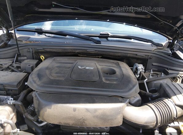 1C4RJEBG1JC514810 2018 JEEP GRAND CHEROKEE Черный Вид сзади