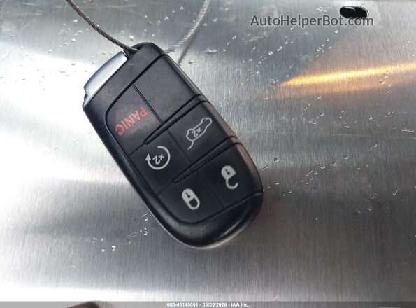 1C4RJEBG1LC295334 2020 JEEP GRAND CHEROKEE Purple Առջևի վահանակի տեսք