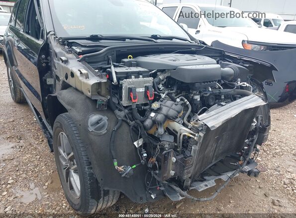 1C4RJEBG1LC295334 2020 JEEP GRAND CHEROKEE Purple Դիմացի տեսք