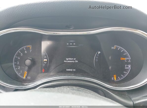 1C4RJEBG1LC295334 2020 JEEP GRAND CHEROKEE Purple Հետևի նստատեղերի տեսք