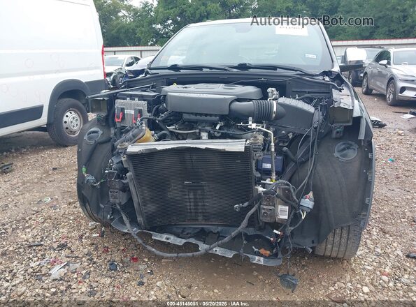 1C4RJEBG1LC295334 2020 JEEP GRAND CHEROKEE Purple Սալոնի հետևի տեսք