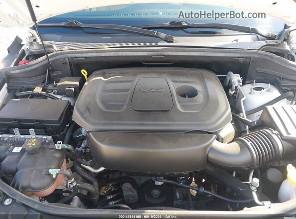 1C4RJEBG1MC712551 2021 JEEP GRAND CHEROKEE White Vista trasera
