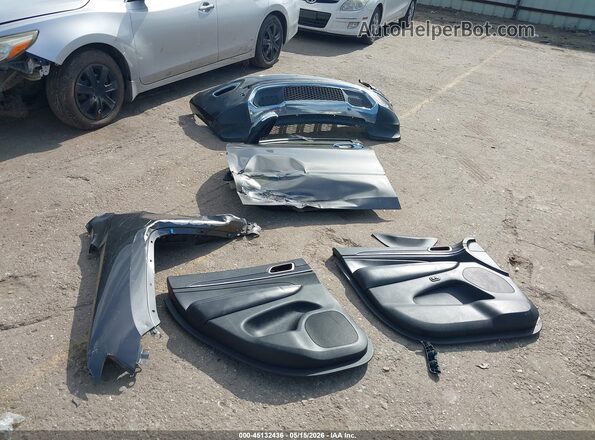 1C4RJEBG2HC943271 2017 JEEP GRAND CHEROKEE Gray Vista del cuadro de instrumentos
