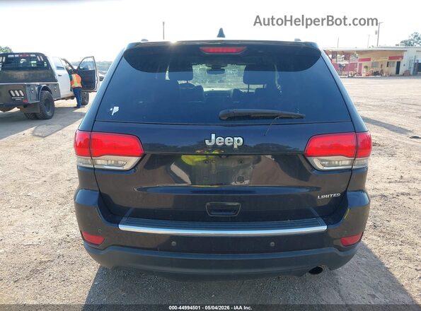 1C4RJEBG2KC533593 2019 JEEP GRAND CHEROKEE Brown 