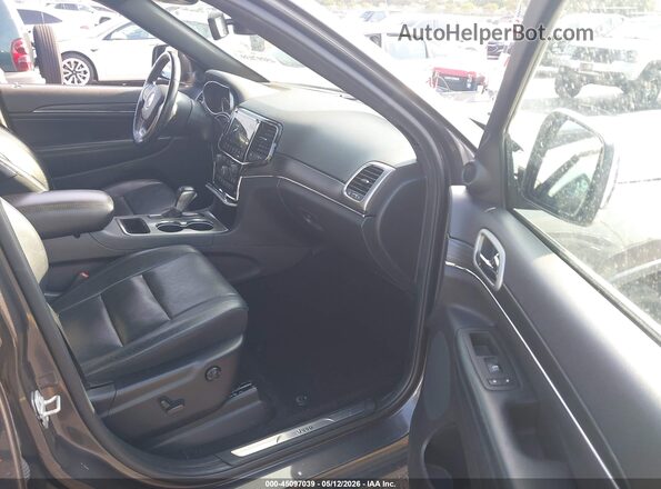 1C4RJEBG2MC601488 2021 JEEP GRAND CHEROKEE Gray 