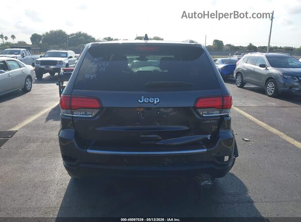 1C4RJEBG2MC601488 2021 JEEP GRAND CHEROKEE Gray 