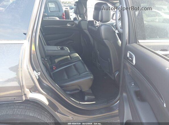 1C4RJEBG2MC601488 2021 JEEP GRAND CHEROKEE Gray 