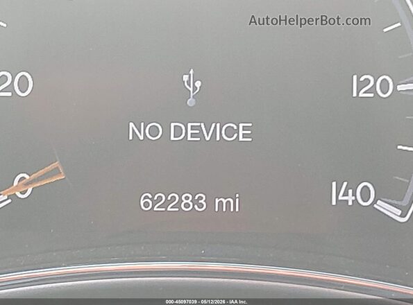 1C4RJEBG2MC601488 2021 JEEP GRAND CHEROKEE Gray 