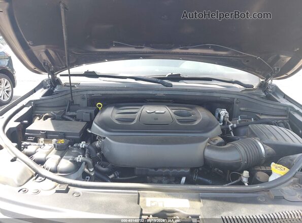 1C4RJEBG3GC313984 2016 JEEP GRAND CHEROKEE Серый Вид сзади