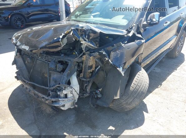 1C4RJEBG3JC275292 2018 JEEP GRAND CHEROKEE Black 