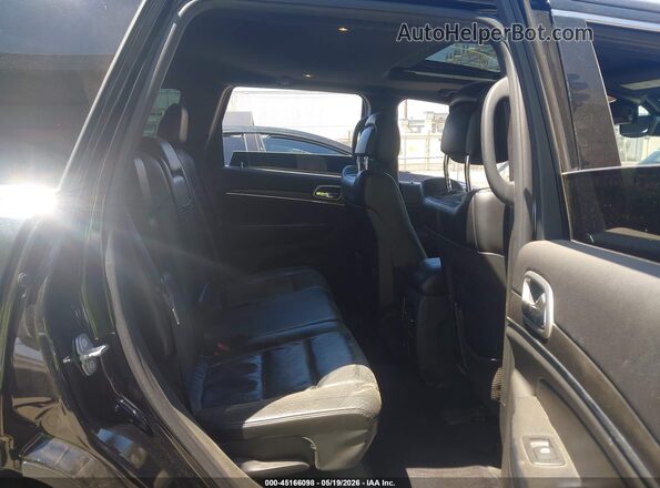 1C4RJEBG3JC275292 2018 JEEP GRAND CHEROKEE Black 