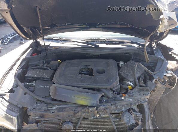 1C4RJEBG3JC275292 2018 JEEP GRAND CHEROKEE Black 