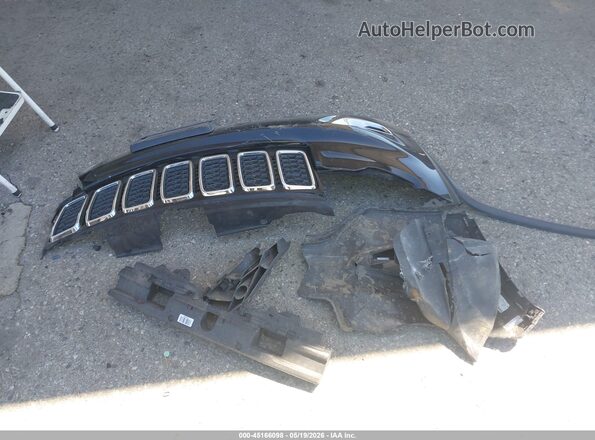 1C4RJEBG3JC275292 2018 JEEP GRAND CHEROKEE Black 