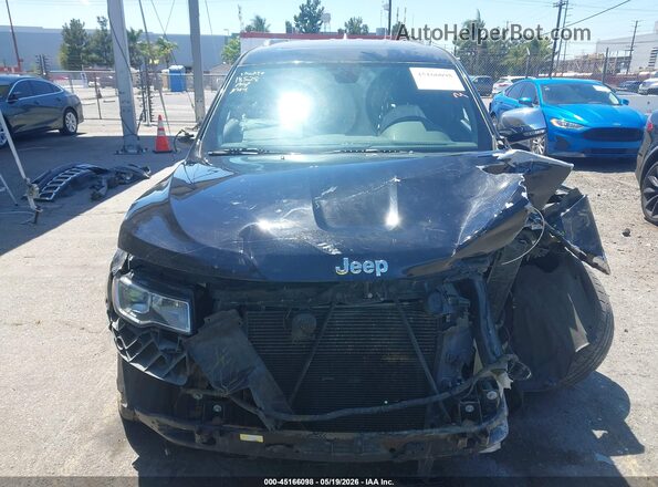1C4RJEBG3JC275292 2018 JEEP GRAND CHEROKEE Black 