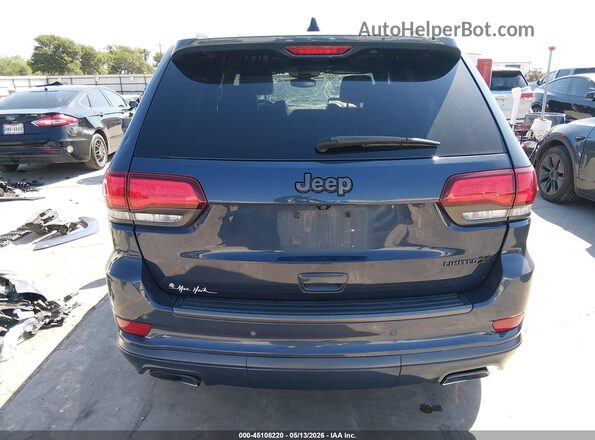 1C4RJEBG3LC428935 2020 JEEP GRAND CHEROKEE Navy 