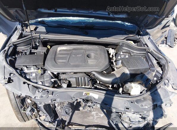 1C4RJEBG3LC428935 2020 JEEP GRAND CHEROKEE Navy Widok z tyłu