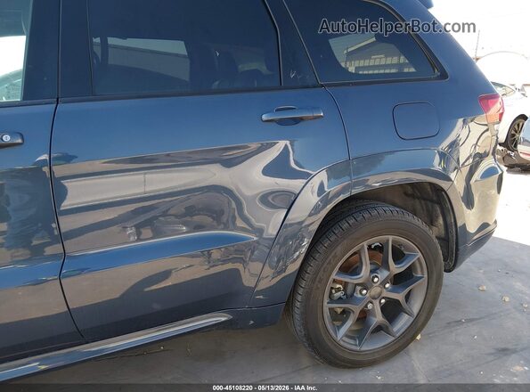 1C4RJEBG3LC428935 2020 JEEP GRAND CHEROKEE Navy 