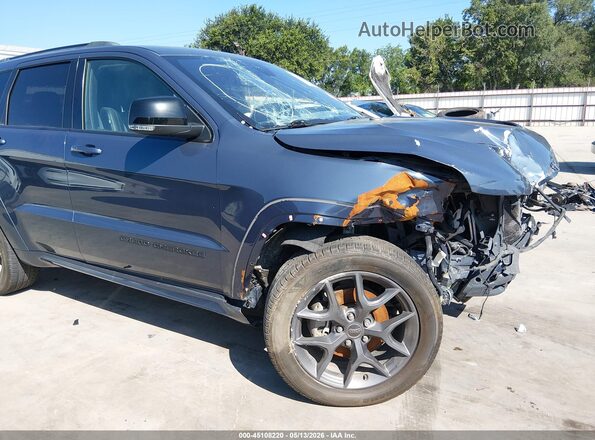 1C4RJEBG3LC428935 2020 JEEP GRAND CHEROKEE Navy 