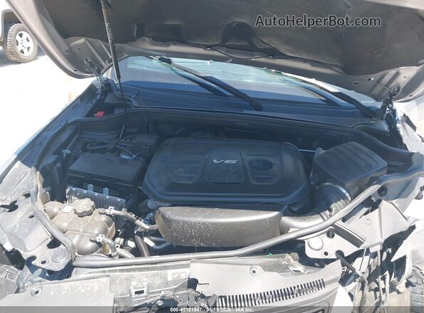 1C4RJEBG4JC110318 2018 JEEP GRAND CHEROKEE Silver 