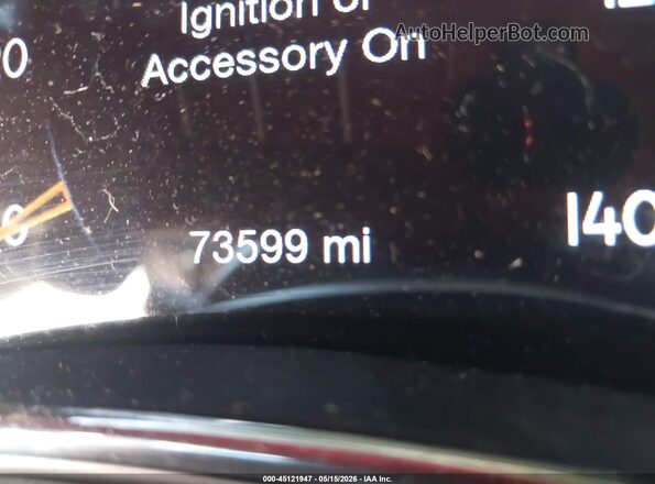1C4RJEBG4JC110318 2018 JEEP GRAND CHEROKEE Silver 