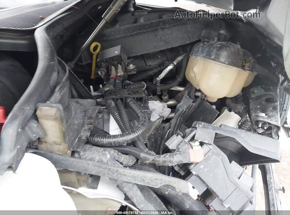 1C4RJEBG5GC346159 2016 JEEP GRAND CHEROKEE White Widok z tyłu