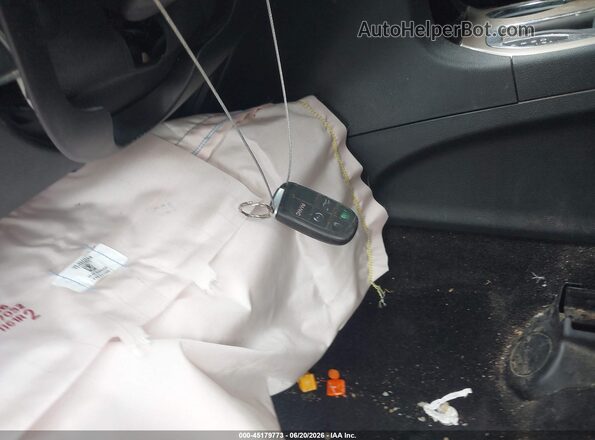 1C4RJEBG5GC346159 2016 JEEP GRAND CHEROKEE White Widok deski rozdzielczej