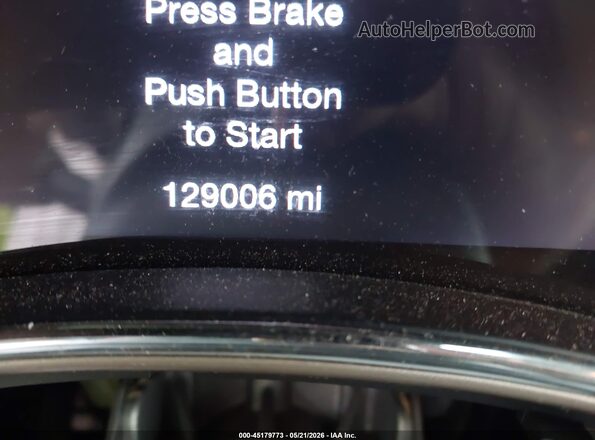 1C4RJEBG5GC346159 2016 JEEP GRAND CHEROKEE White 