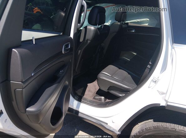 1C4RJEBG5KC556589 2019 JEEP GRAND CHEROKEE White 