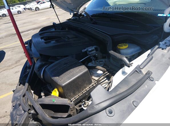 1C4RJEBG5KC556589 2019 JEEP GRAND CHEROKEE White 