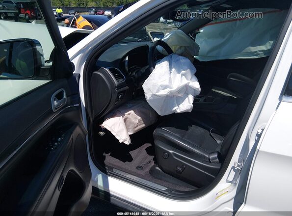 1C4RJEBG5KC556589 2019 JEEP GRAND CHEROKEE White 