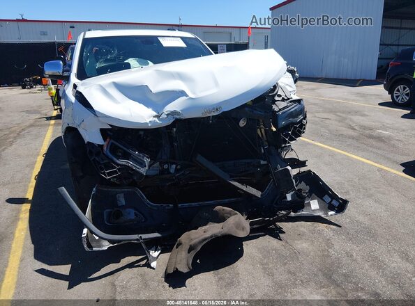 1C4RJEBG5KC556589 2019 JEEP GRAND CHEROKEE White 