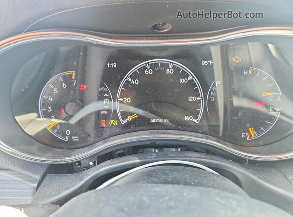 1C4RJEBG5KC642985 2019 JEEP GRAND White 
