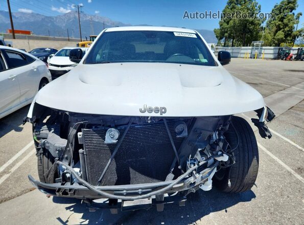1C4RJEBG5KC642985 2019 JEEP GRAND White 