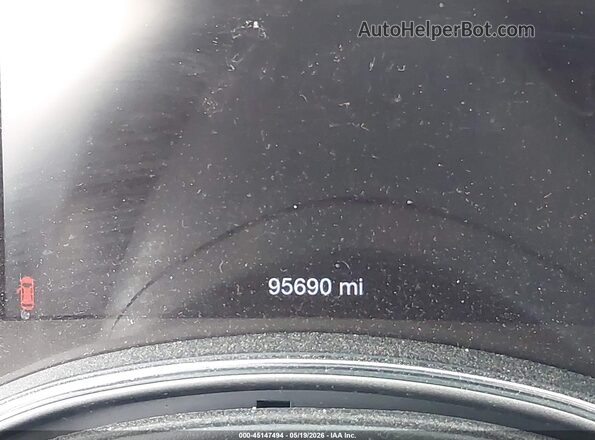 1C4RJEBG5LC306111 2020 JEEP GRAND CHEROKEE White 
