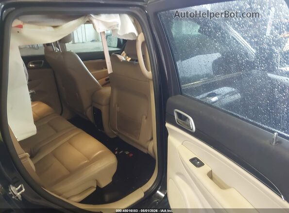 1C4RJEBG5MC512241 2021 JEEP GRAND CHEROKEE Черный 