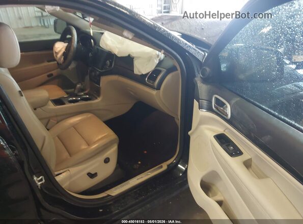 1C4RJEBG5MC512241 2021 JEEP GRAND CHEROKEE Черный 