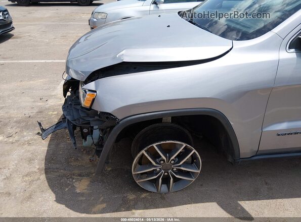 1C4RJEBG5MC812877 2021 JEEP GRAND CHEROKEE Silver 
