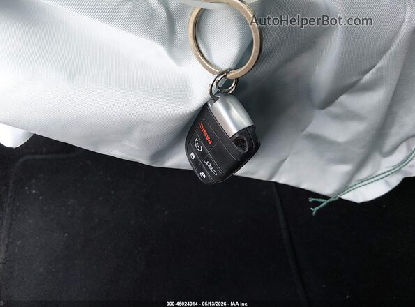 1C4RJEBG5MC812877 2021 JEEP GRAND CHEROKEE Silver Առջևի վահանակի տեսք
