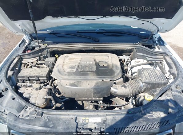 1C4RJEBG6JC153591 2018 JEEP GRAND CHEROKEE White Вид ззаду