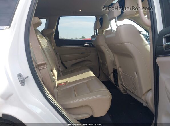 1C4RJEBG6NC180375 2022 JEEP GRAND CHEROKEE WK Белый Вид наклейки с VIN-кодом