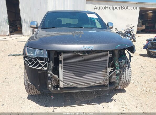 1C4RJEBG7HC685197 2017 JEEP GRAND CHEROKEE Gray 