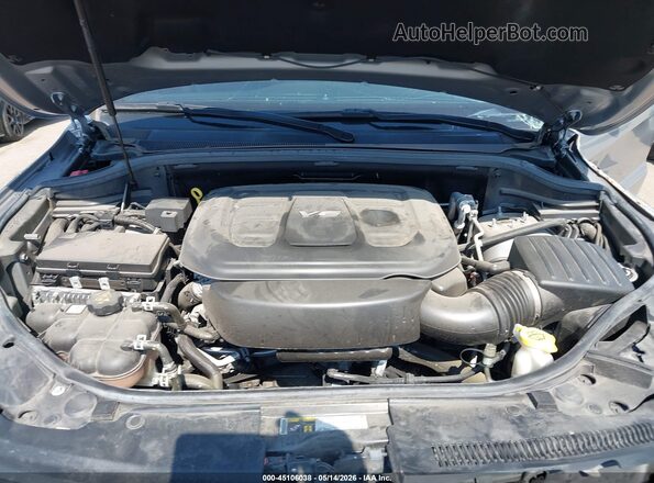 1C4RJEBG7JC265395 2018 JEEP GRAND CHEROKEE Silver Vista trasera