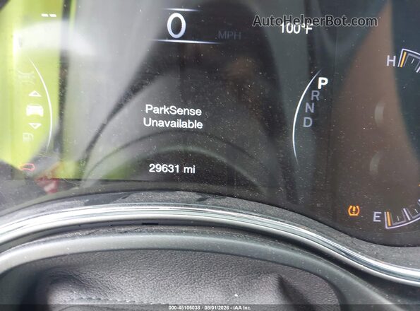 1C4RJEBG7JC265395 2018 JEEP GRAND CHEROKEE Silver 