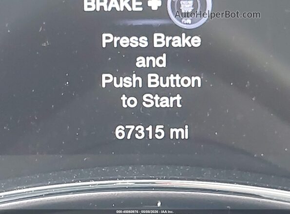 1C4RJEBG7KC580361 2019 JEEP GRAND CHEROKEE Gray 