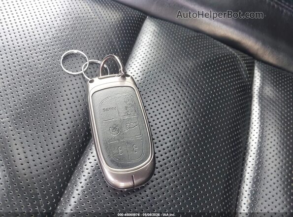 1C4RJEBG7KC580361 2019 JEEP GRAND CHEROKEE Gray Առջևի վահանակի տեսք