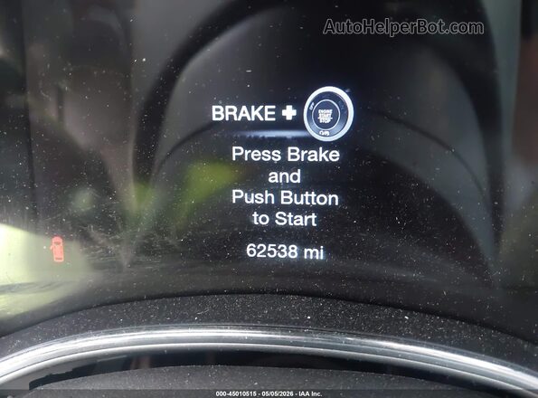1C4RJEBG7KC643443 2019 JEEP GRAND CHEROKEE White 