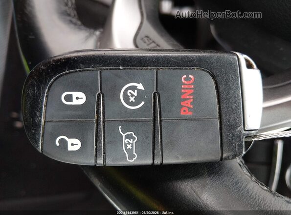 1C4RJEBG8LC128226 2020 JEEP GRAND CHEROKEE White Vista del salpicadero
