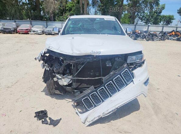 1C4RJEBG9HC868150 2017 JEEP GRAND White Vista frontal